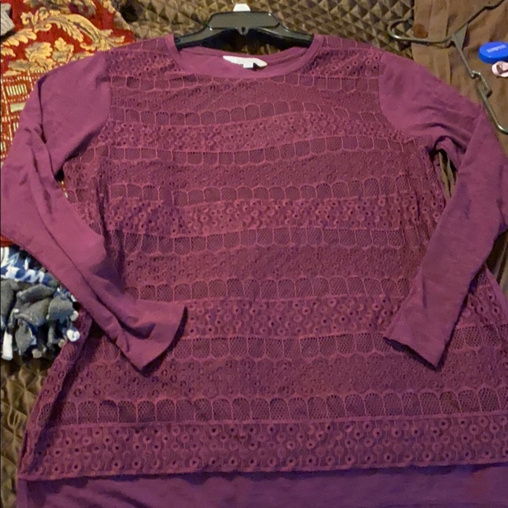 Cute top